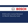 Bosch ESI Truck renewal license BOS3824-08